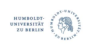 Hum­boldt-Uni­ver­si­tät zu Ber­lin