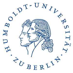 Hum­boldt-Uni­ver­si­tät zu Ber­lin