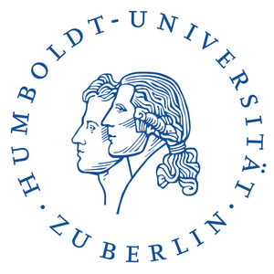 Hum­boldt-Uni­ver­si­tät zu Ber­lin